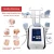 Import 4D 360 Cryo Criolipó Lisis 5 Heads 2 Handles Cooling Body Sculpting Slimming Cryolipolysis Fat Freezing Machine from China
