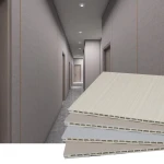 Premium PVC Wall Panels Bulk Supply High Quality Interior Decor Export Grade Material