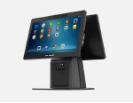 Fashional 15.6 Inch POS Terminal Restaurant POS System for Restaurant and Retail