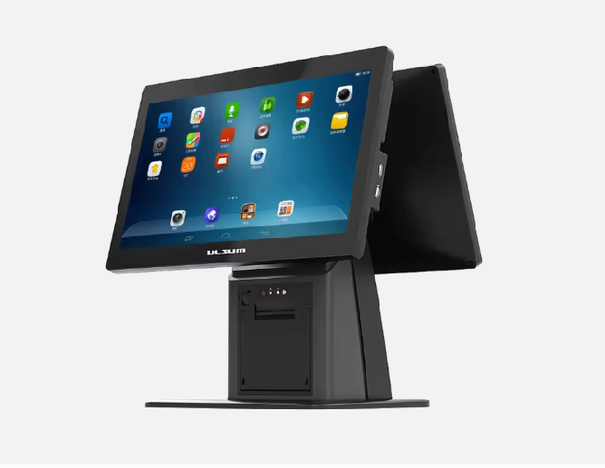 Buy Fashional 15.6 Inch Pos Terminal Restaurant Pos System For ...