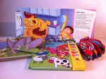 Children's Board Books (Pop-ups books)