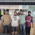 Import Marine Survey from Bangladesh