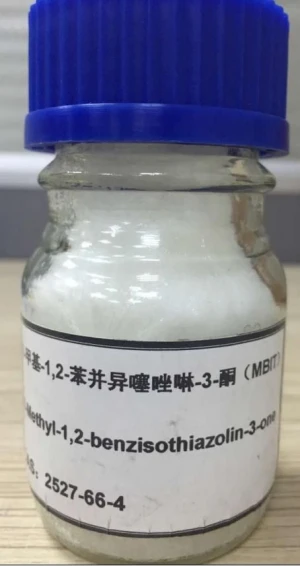 N-methyl-1,2-benzisothiazole-3-one(2527-66-4)