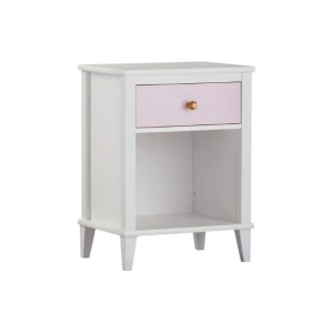 Wooden Nightstand For Kids OEM Supplier from Vietnam