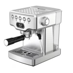 Home 20 Bar Espresso Machine