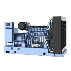 500kw-800kw environmental electricity generators set diesel generator water cooled