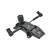 Durable Plastic Armrest Chair Suitable for Office and Home