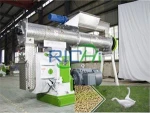 Poultry feed pellet machine price