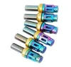 Titanium Fasteners 2