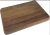 Import Wooden Serving Board from Thailand