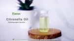 Citronella Oil