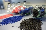 Recycled PE Granules