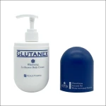 Glutanex Whitening In-Shower Body Cream