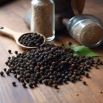 Wholesale Bulk Best Price Pure Black Pepper Herb Fresh Raw Spice Single Spices & Herbs Fast Delivery for Sale