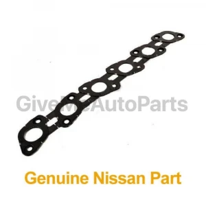 Genuine Nissan OEM 14036-21U00 S GASKET-EXH MA 1403621U00