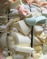 PU Foam Scrap