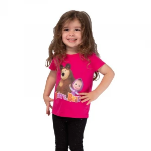 Masha and The Bear Brand Licensed Products for Kids