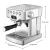 Import Home 20 Bar Espresso Machine from China