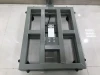 LED Display Electronic Bench Scale , Economical Weighing Solution 30KG~1000KG