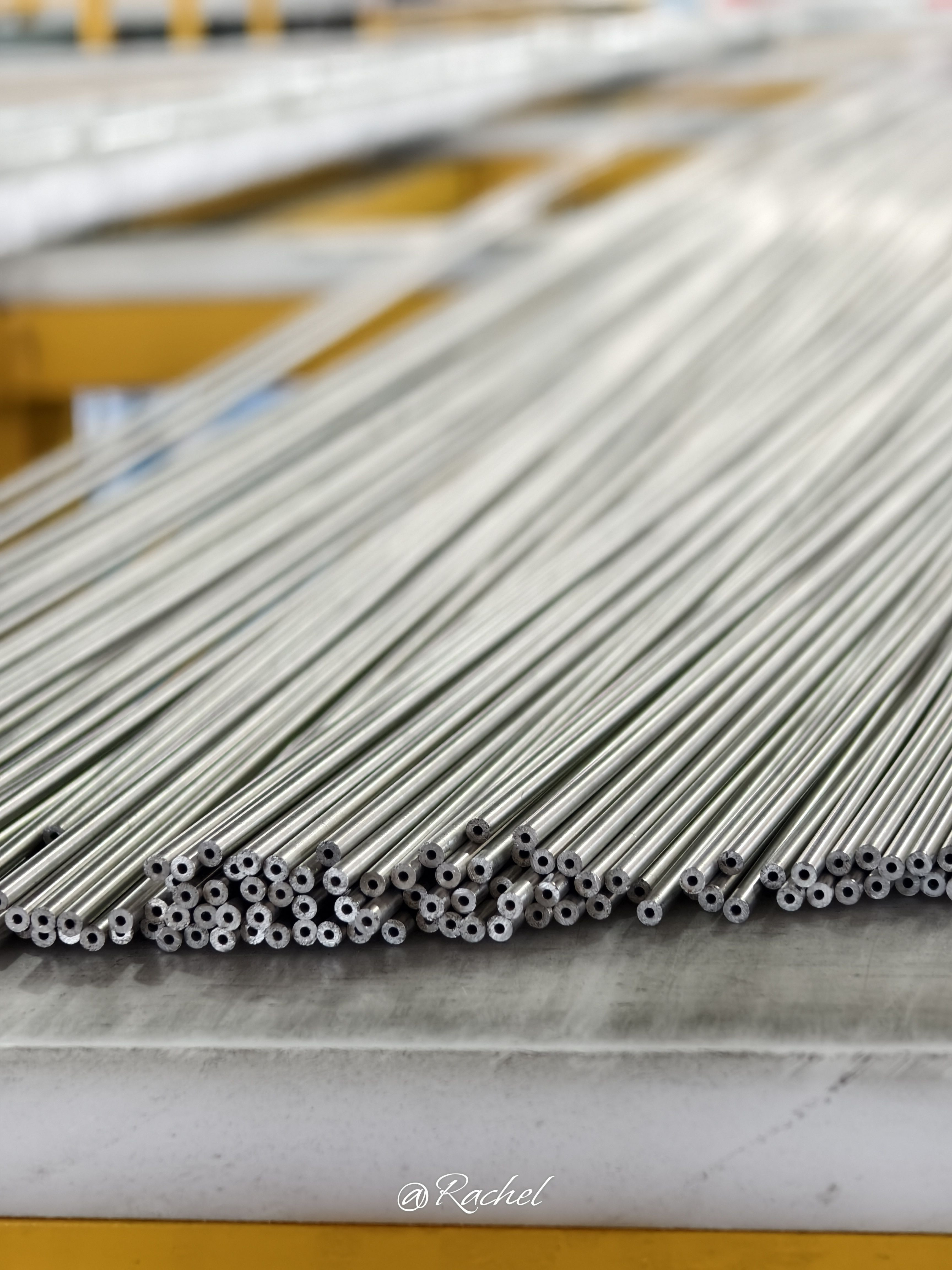 Buy Stainless Steel Tube 304 316 from Tianchang Filet High Tech Metals ...