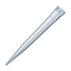 Medical Consumables Manufacturing Plastic Disposable Transparent Laboratory Pipette Tips 200ul