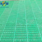 Sheep Slatted Floor