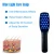 Import wholesale 3-IN-1 Phototherapy Scalp Massager Comb for Hair Growth, Anti Hair Loss Head Care Electric Massage Comb Brush from China
