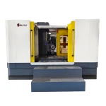 Precision 3-Axis CNC Deep Hole Gun Drilling Machine for Metal Molds