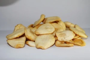 Salacca Chips