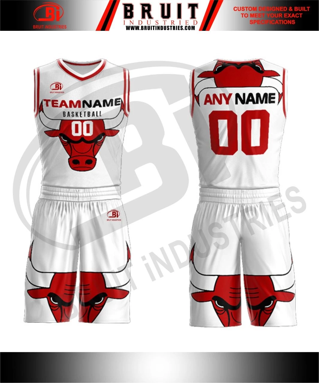 Buy Wholesale New Blank Team Basketball Jerseys For Printing Design
