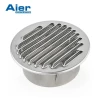 Aluminium Externasl Louver (AEL)