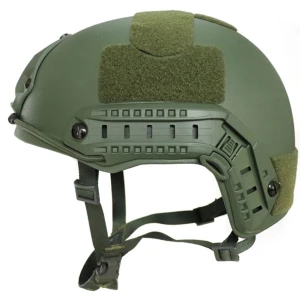 FAST Bulletproof Helmet - NIJ IIIA - Model 12