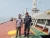Import Marine Survey from Bangladesh