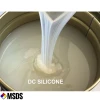 Addition silicone rubber food grade for cake mold making silicone rubber