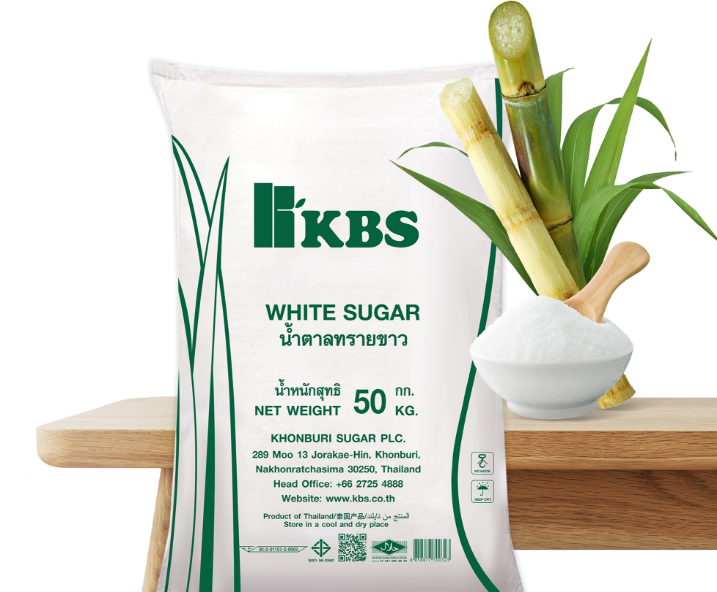 Buy Icumsa 45 Sugar From Thailand from Tinea Global, Thailand