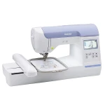 Brother PE800 Embroidery Machine
