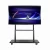Import 4K 86 inch Meeting Room Panel Smart Interactive Information Kiosk with Camera from China
