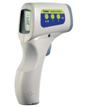 China manufacturing Medical infrared thermometer-COVID-19 infrared thermometer