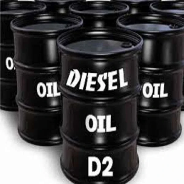 Buy Russian D2, D6 Virgin Diesel Fuel Oil, High-viscosity from ...