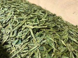 Higher Grade Famous Darjeeling Green Tea