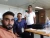 Import Marine Survey from Bangladesh
