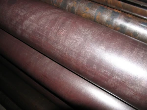 ALLOY STEEL PIPE