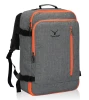 Hynes Eagle 38L Carry On Backpack