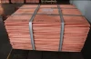 Copper cathodes