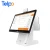 Import Telpo C1 thermal printer touch screen pos system cashier machine for restaurant from China