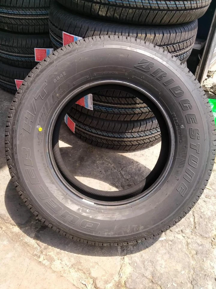 Buy For Sale Car Tires Indonesia Origin from Hidayat Group, Indonesia