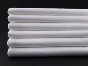 100% polyester spunlace nonwoven fabric for wet wipes