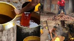 Palm oil