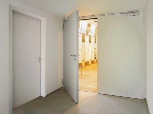 Fire-Rated Door