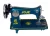 Import Joje Deluxe sewing machines from India